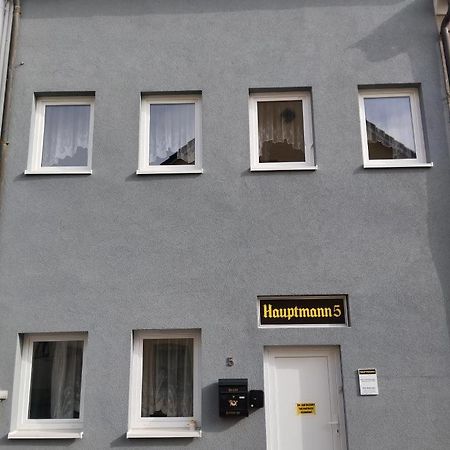 Hauptmann5 Waldmünchen Exterior foto