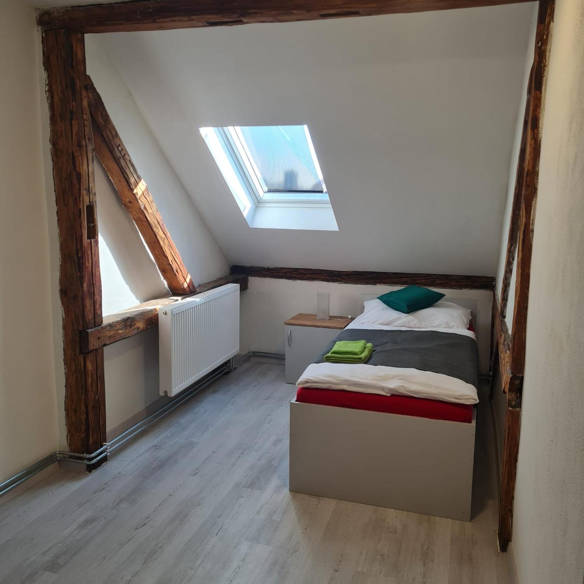 Hauptmann5 Waldmünchen Exterior foto